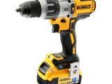 DeWALT DCD997P2B Aku príklepová vŕtačka 18 V Tool Connect, 5 Ah