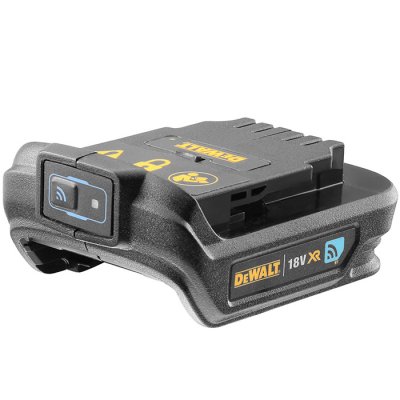 DeWALT DCE040 Tool Connect adaptér