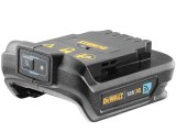 DeWALT DCE040 Tool Connect adaptér