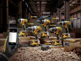 DeWALT DCE040 Tool Connect adaptér
