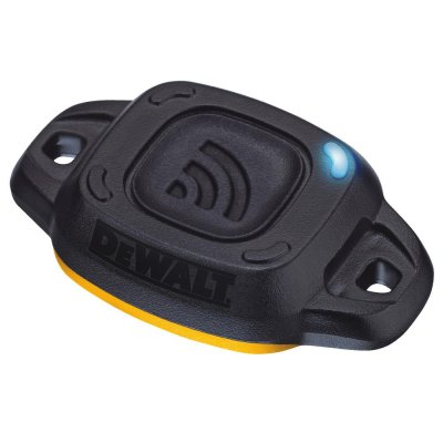 DeWALT DCE041K10 Tool Connect čipy, 10 ks