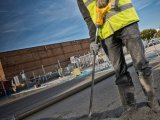 DeWALT DCE531N Aku ponorný vibrátor do betónu 18 V