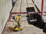 DeWALT DCF888NT Aku rázový uťahovač 18 V Tool Connect 1/4"