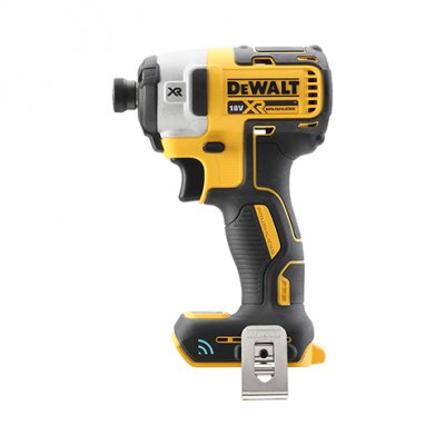 DeWALT DCF888NT Aku rázový uťahovač 18 V Tool Connect 1/4"
