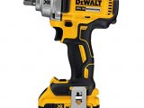 DeWALT DCF894P2 Aku rázový uťahovač 18 V 1/2", 5 Ah