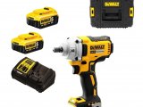DeWALT DCF894P2 Aku rázový uťahovač 18 V 1/2", 5 Ah