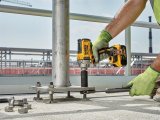 DeWALT DCF894P2 Aku rázový uťahovač 18 V 1/2", 5 Ah