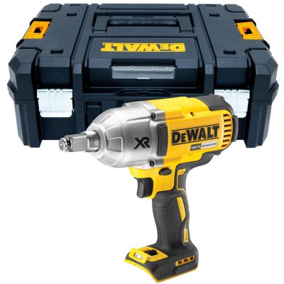 DeWALT DCF899HN Aku rázový uťahovač 18 V 1/2 "