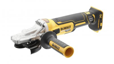 DeWALT DCG405FN Aku uhlová brúska 125 mm 18 V