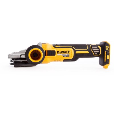 DeWALT DCG405FN Aku uhlová brúska 125 mm 18 V
