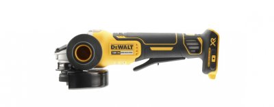 DeWALT DCG406N Aku uhlová brúska 125 mm 18 V