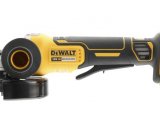 DeWALT DCG406N Aku uhlová brúska 125 mm 18 V