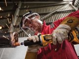 DeWALT DCG426N Aku priama brúska 18 V
