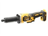 DeWALT DCG426N Aku priama brúska 18 V