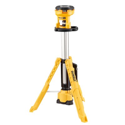 DeWALT DCL079 Svietidlo 18 V XR