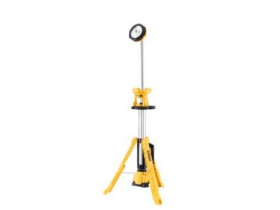 DeWALT DCL079 Svietidlo 18 V XR