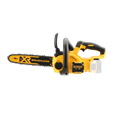 DeWALT DCM565N Aku reťazová píla 30 cm 18 V