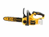 DeWALT DCM565N Aku reťazová píla 30 cm 18 V