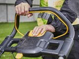DeWALT DCMW564P2 Aku kosačka 36 V s akumulátormi