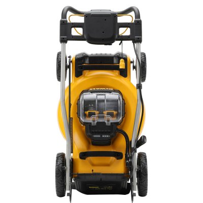 DeWALT DCMW564P2 Aku kosačka 36 V s akumulátormi