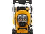DeWALT DCMW564P2 Aku kosačka 36 V s akumulátormi