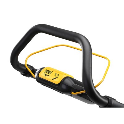 DeWALT DCMW564P2 Aku kosačka 36 V s akumulátormi