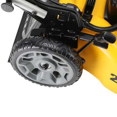 DeWALT DCMW564P2 Aku kosačka 36 V s akumulátormi