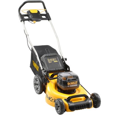 DeWALT DCMW564P2 Aku kosačka 36 V s akumulátormi