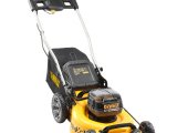 DeWALT DCMW564P2 Aku kosačka 36 V s akumulátormi