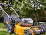 DeWALT DCMW564P2 Aku kosačka 36 V s akumulátormi
