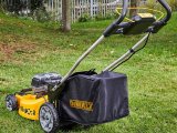 DeWALT DCMW564P2 Aku kosačka 36 V s akumulátormi
