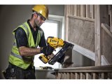 DeWALT DCN650N Klincovačka 18 V