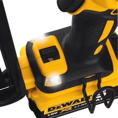 DeWALT DCN650N Klincovačka 18 V