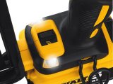 DeWALT DCN650N Klincovačka 18 V