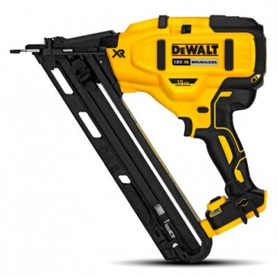 DeWALT DCN650N Klincovačka 18 V