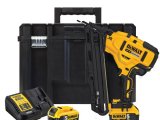 DeWALT DCN650P2 Klincovačka 18 V