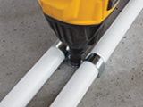 DeWALT DCN8902 Magnetický nadstavec