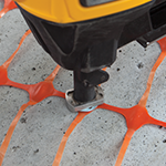 DeWALT DCN8902 Magnetický nadstavec