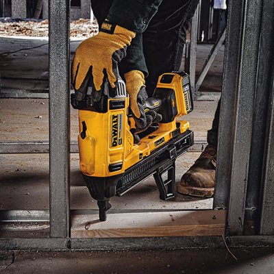DeWALT DCN890N Aku klincovačka do betónu 18 V
