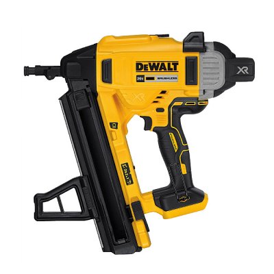 DeWALT DCN890N Aku klincovačka do betónu 18 V