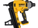 DeWALT DCN890N Aku klincovačka do betónu 18 V