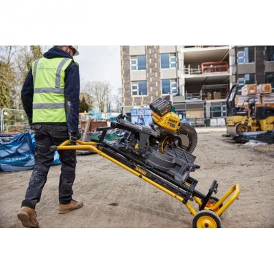 DeWALT DE7260 Stojan pre pokosové píly