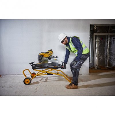 DeWALT DE7260 Stojan pre pokosové píly