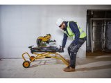 DeWALT DE7260 Stojan pre pokosové píly