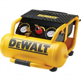 DeWALT DPC10RC Kompresor 10 l