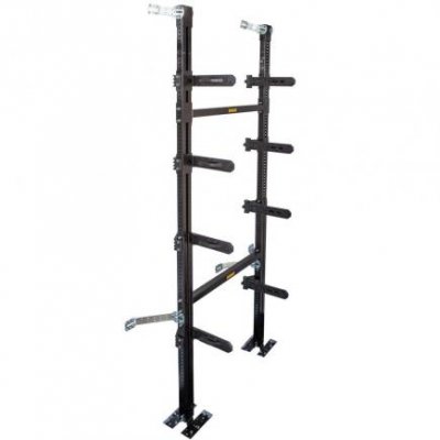 DeWALT DWST1-81042 Úložný systém DS VANRACK