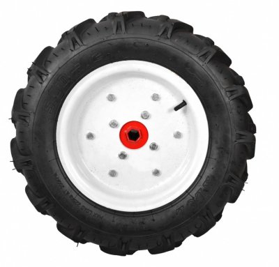 HECHT000796 Pomocné kolesá 8", 2 ks