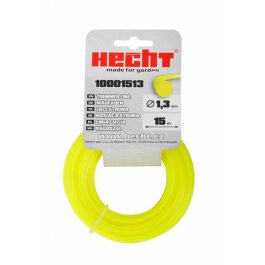 BLUE BIRD INDUSTRIES HECHT10001513 Struna guľatá 1,3 mm x 15 m