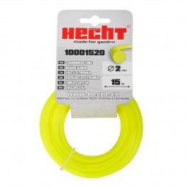BLUE BIRD INDUSTRIES HECHT10001520 Struna kruhová 2,0 mm x 15 m