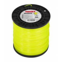 HECHT10015040 Struna guľatá 4,0 mm x 150 m